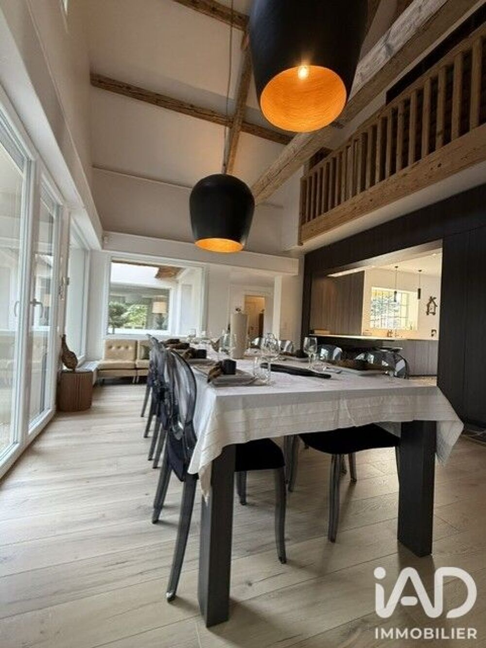 à vendre  Maison Unieux (42240)