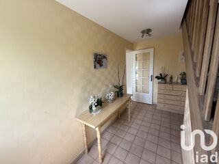  Maison à vendre 6 pièces 105 m²