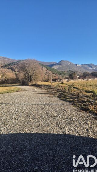  Terrain à vendre 545 m²