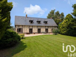  Maison � vendre 6 pi�ces 200 m�