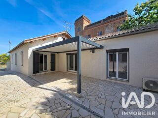  Maison à vendre 6 pièces 191 m²