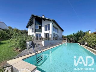  Maison à vendre 5 pièces 180 m²