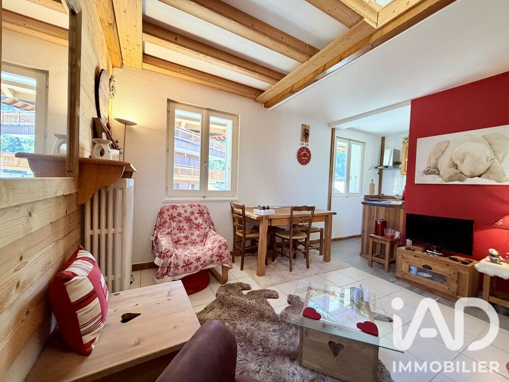 Vente Duplex 2 pièces