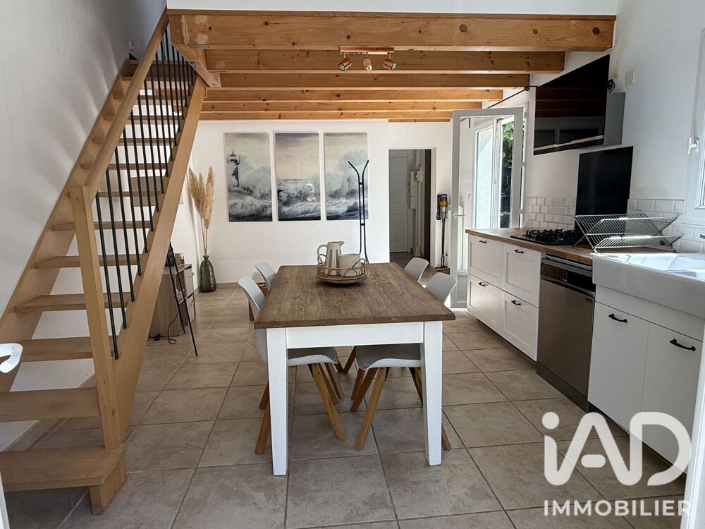 Vente Maison Vente Maison/villa 3 pièces Vedène