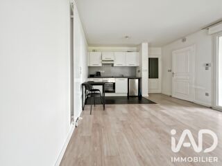  Appartement à vendre 2 pièces 46 m²