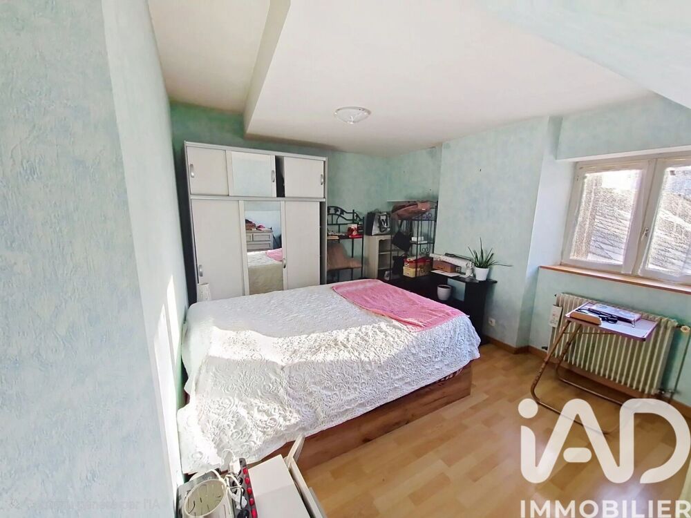 Vente Maison de ville 10 pièces