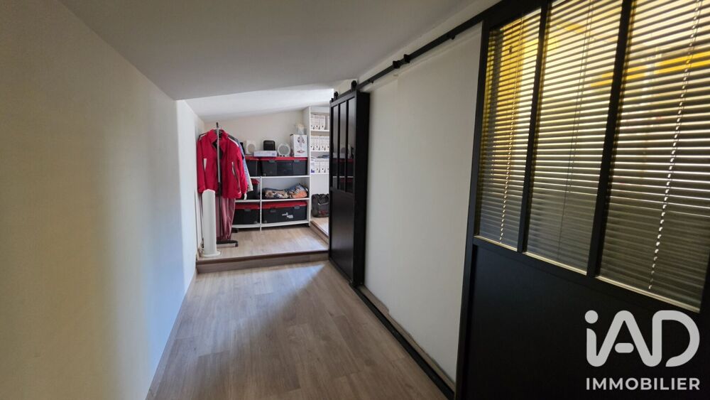 Vente Maison Vente Maison de campagne 3 pièces Méjannes-le-clap