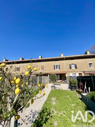  Maison � vendre 4 pi�ces 120 m�