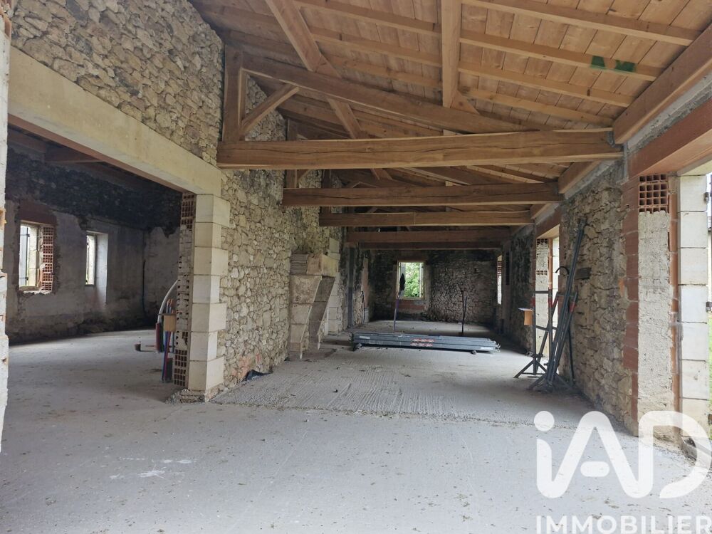 Vente Maison Vente Maison de campagne 5 pièces Coubeyrac