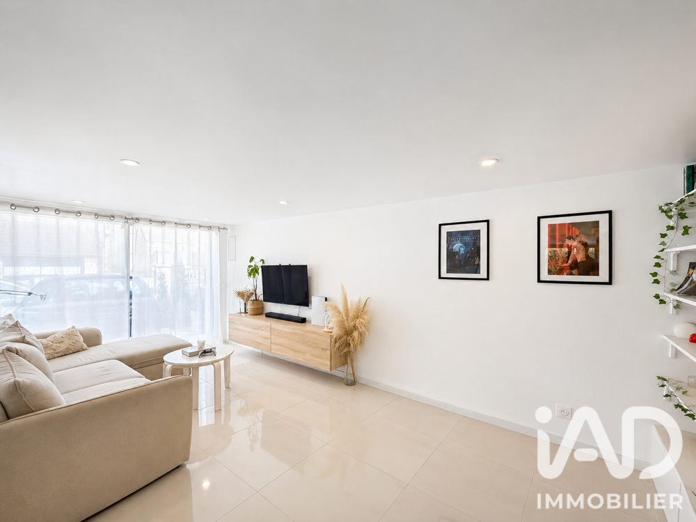 vente Maison - 4 pièce(s) - 75 m² Breuil-le-Sec (60840)