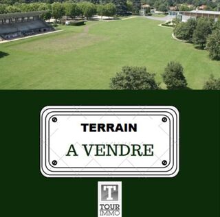  Terrain � vendre 1130 m�