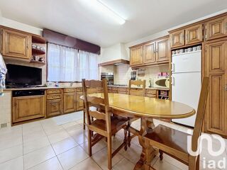 Maison � vendre 7 pi�ces 189 m�