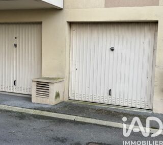  Parking / Garage � vendre 13 m�