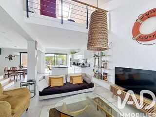 Maison - 5 pièce(s) - 120 m²