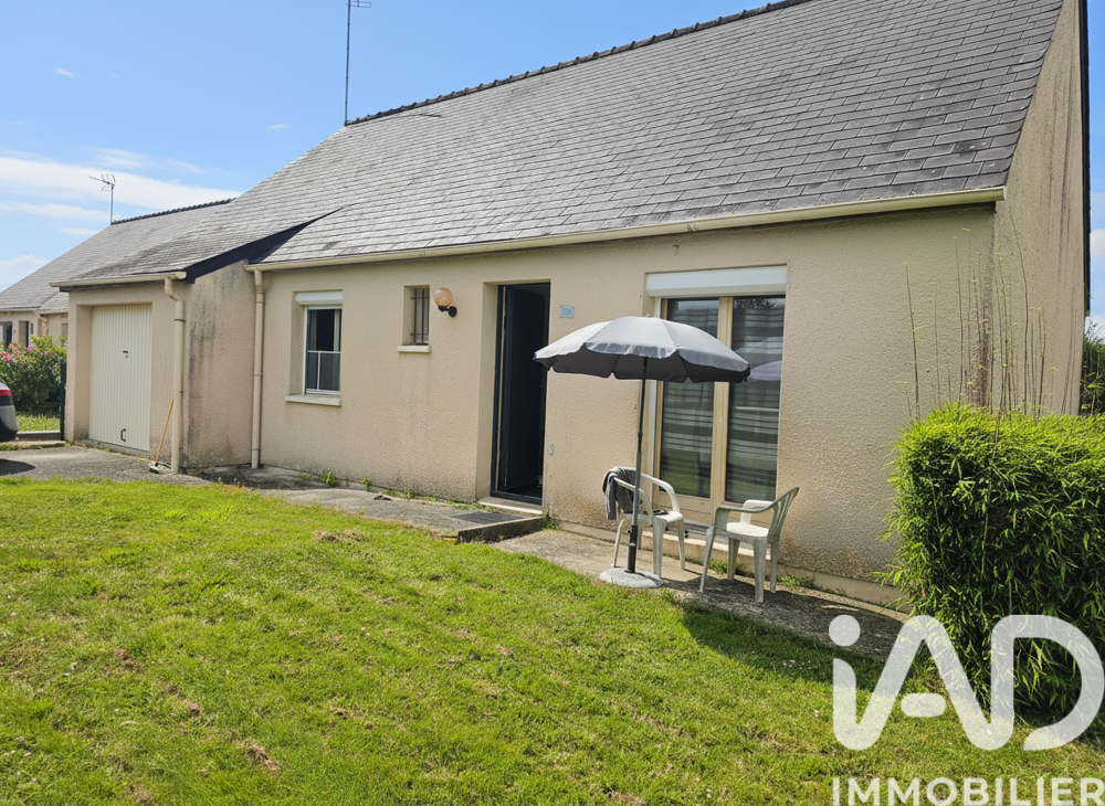 Vente Maison Vente Maison/villa 4 pièces Issé
