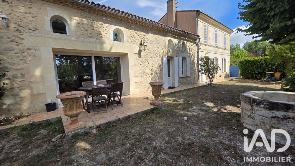 Vente Maison/villa 7 pièces