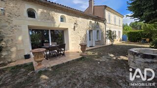  Maison à vendre 7 pièces 208 m²