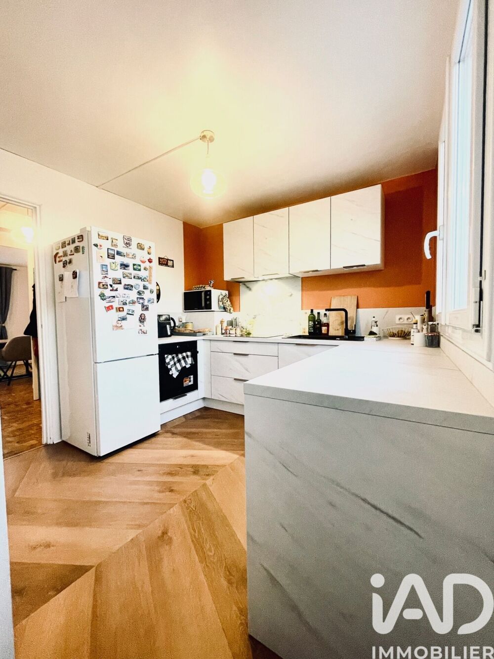 Vente Appartement Vente Appartement 5 pièces Reims