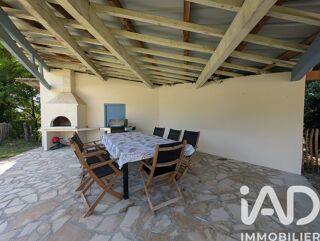  Maison à vendre 4 pièces 117 m²