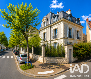  Maison à vendre 8 pièces 285 m²