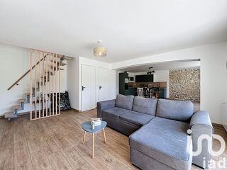  Maison � vendre 4 pi�ces 103 m�