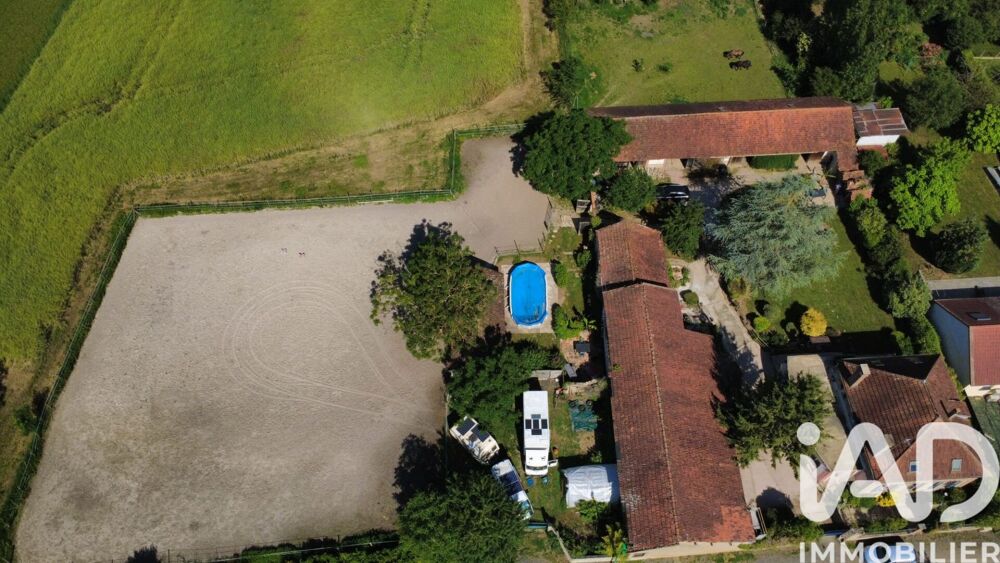 Vente Maison/villa 8 pièces