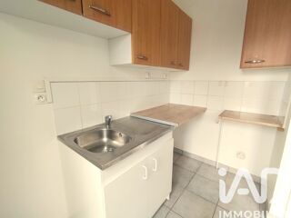  Appartement à vendre 2 pièces 25 m²