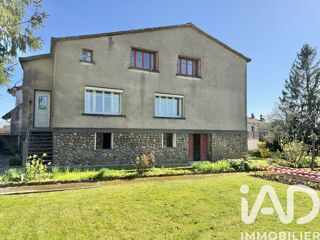  Maison à vendre 5 pièces 152 m²