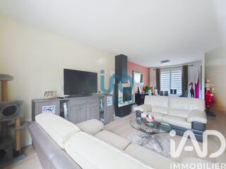  Maison à vendre 5 pièces 100 m²