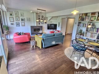 Maison à vendre 5 pièces 101 m²