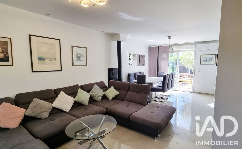 Vente Maison Vente Pavillon 6 pièces Groslay