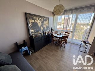  Appartement à vendre 4 pièces 69 m²