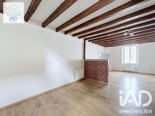  Maison à vendre 4 pièces 99 m²