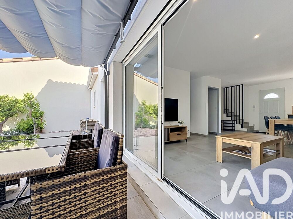 Vente Maison/villa 4 pièces