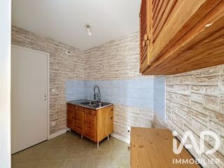  Appartement à vendre 2 pièces 49 m²