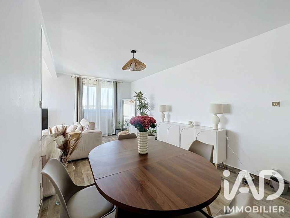 Vente Appartement Vente Appartement 3 pièces Nîmes