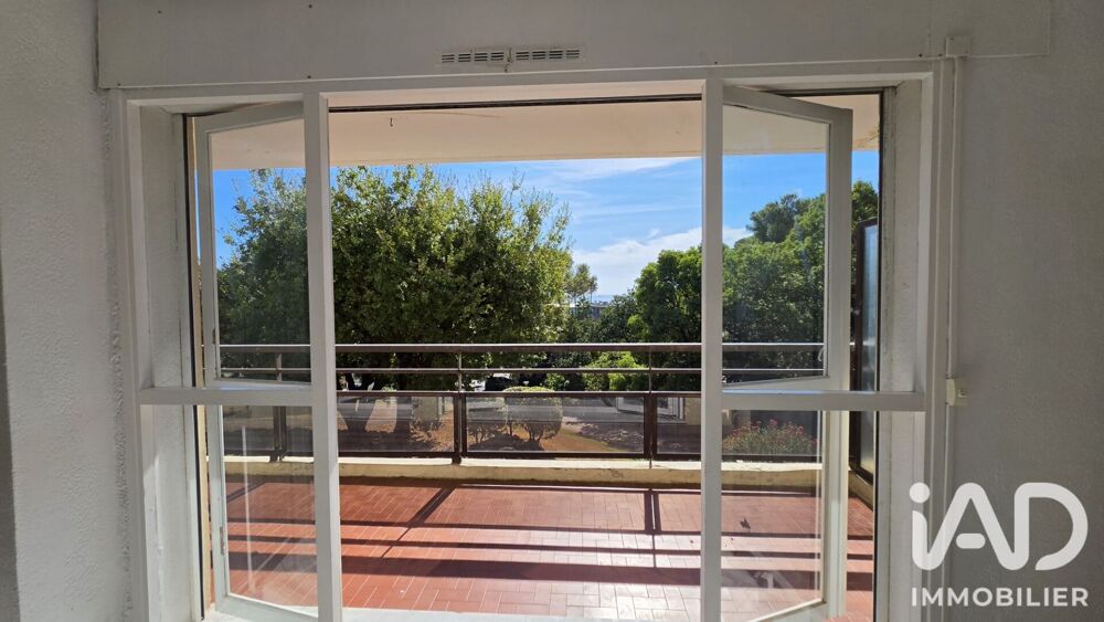 Vente Appartement Vente Appartement 3 pièces Villeneuve-loubet