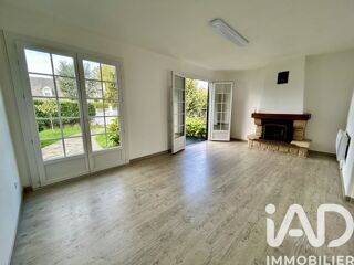  Maison � vendre 3 pi�ces 60 m�