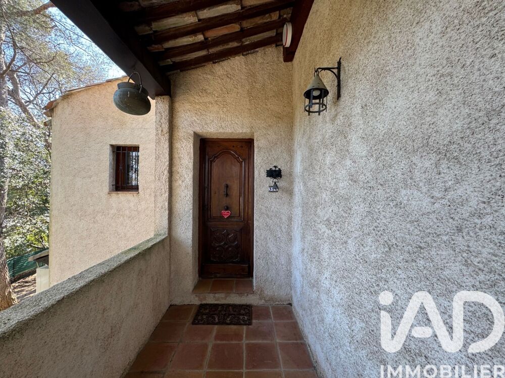 à vendre  Maison La Garde (83130)