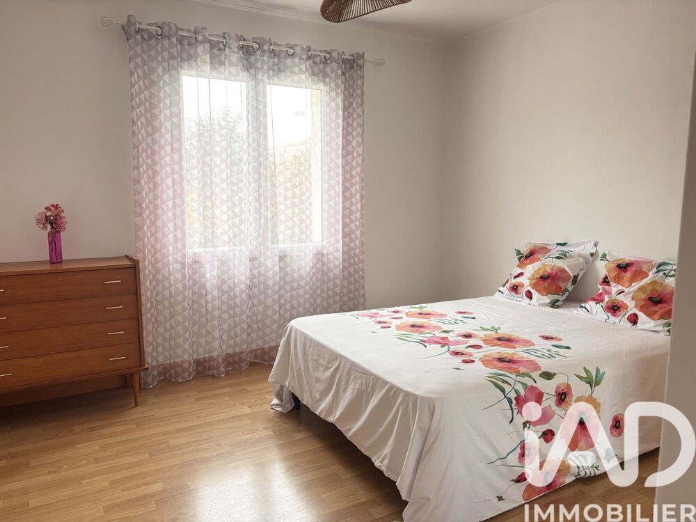Vente Maison traditionnelle 4 pièces