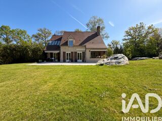  Maison � vendre 7 pi�ces 200 m�