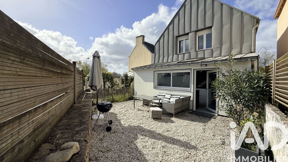 Vente Maison de ville 5 pièces