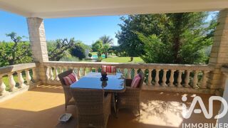  Maison à vendre 5 pièces 164 m²