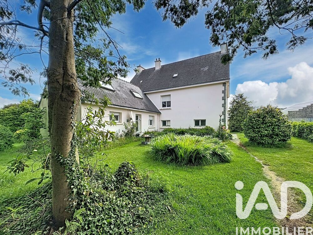 Vente Maison traditionnelle 8 pièces