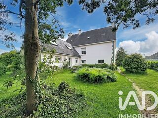  Maison à vendre 8 pièces 165 m²