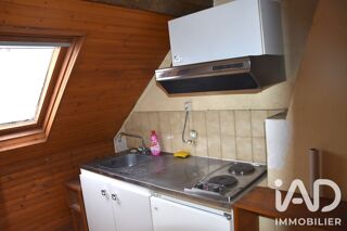  Appartement à vendre 2 pièces 18 m²