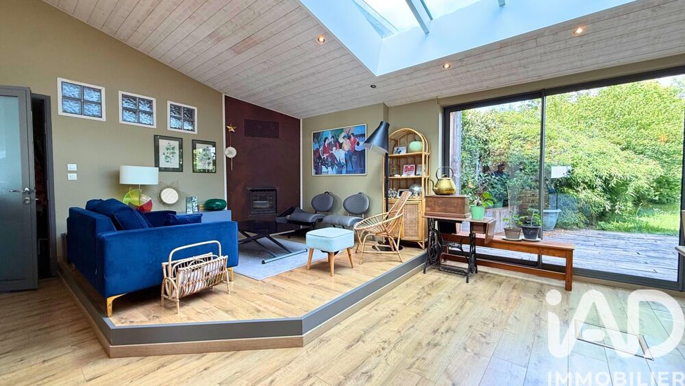 Vente Maison Vente Maison/villa 8 pièces Merris