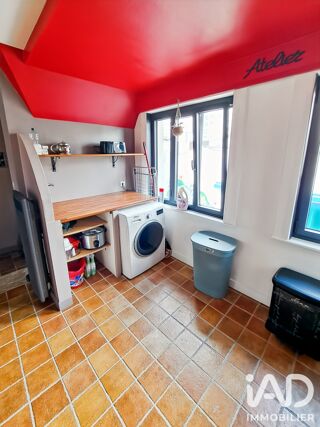  Appartement à vendre 2 pièces 54 m²