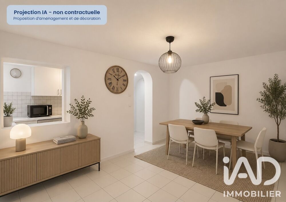Vente Appartement Vente Appartement 2 pièces Serémange-erzange