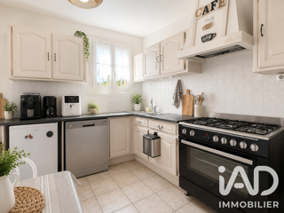  Maison à vendre 4 pièces 78 m²